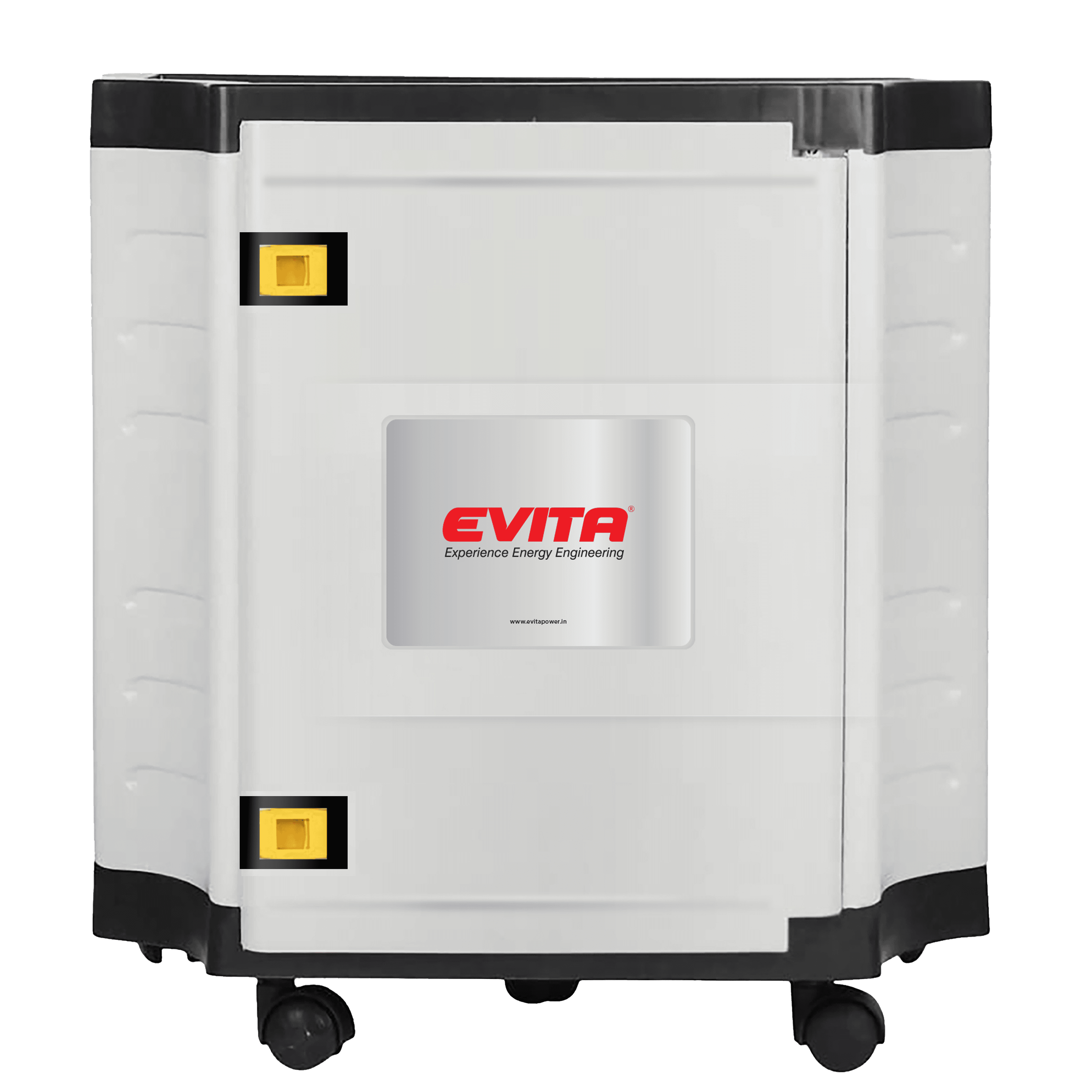 EVITA battery trolley
