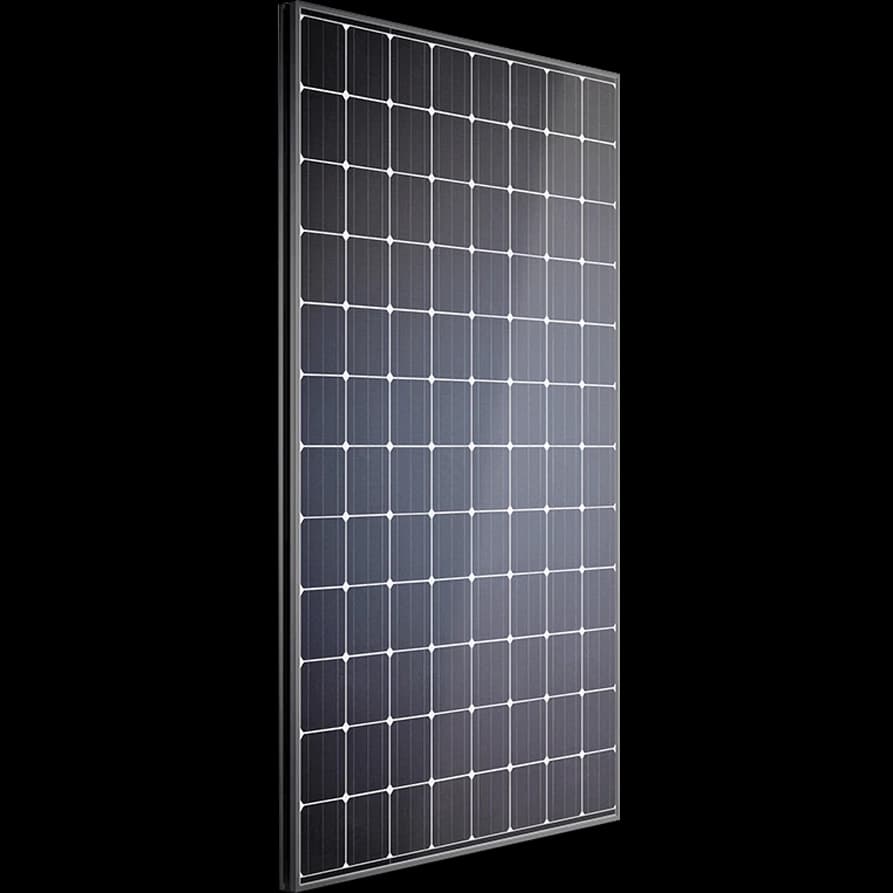 EVITA solar panel